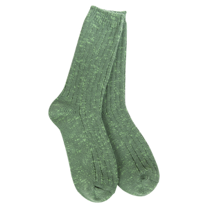 World's Softest Socks Weekend Collection- Several Colors