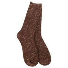 Load image into Gallery viewer, World&#39;s Softest Socks Weekend Collection- Several Colors