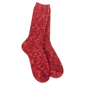 World's Softest Socks Weekend Collection- Several Colors