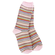 Load image into Gallery viewer, World&#39;s Softest Socks Weekend Collection- Several Colors
