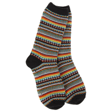 Load image into Gallery viewer, World&#39;s Softest Socks Weekend Collection- Several Colors
