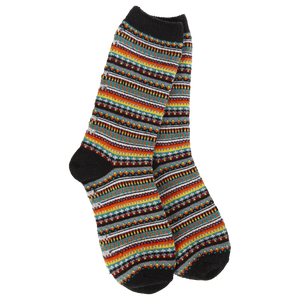 World's Softest Socks Weekend Collection- Several Colors