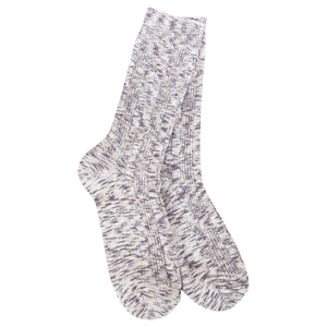 World's Softest Socks Weekend Collection- Several Colors