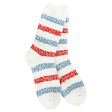 Load image into Gallery viewer, World&#39;s Softest Socks Weekend Collection- Several Colors