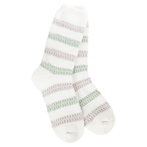 World's Softest Socks Weekend Collection- Several Colors