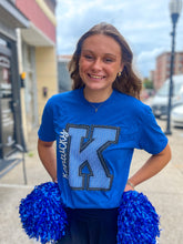 Load image into Gallery viewer, Kentucky K Prep Soft Unisex Tee