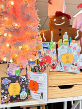 Load image into Gallery viewer, Blind Date With a Book Gift Set- Kids