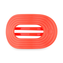 Load image into Gallery viewer, Darty Medium Flat Round Clip