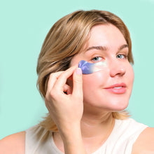 Load image into Gallery viewer, Hydrate &amp; Glow Masks Hydrogel Undereye Duo Masks - 12 Pairs