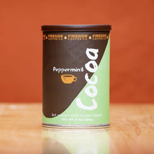 Load image into Gallery viewer, Peppermint Cocoa 8oz Can