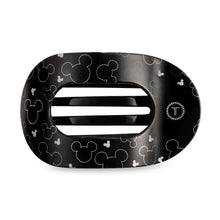 Load image into Gallery viewer, Disney Spotlight Teleties Medium Flat Round Clip