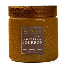 Load image into Gallery viewer, Vanilla Bourbon 28oz Candle