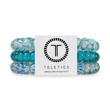 Load image into Gallery viewer, Soft Surf Teleties Small 3-Pack Hair Tie