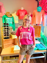 Load image into Gallery viewer, Kentucky Hot Pink Unisex Tee