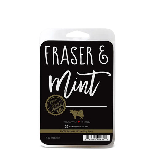Fraser & Mint Fragrance Melt