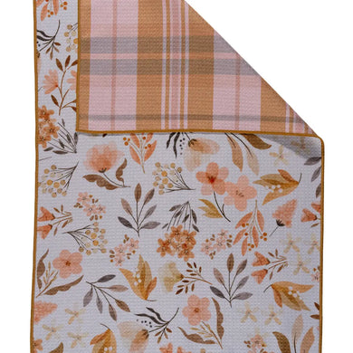 Autumn Tea Towel