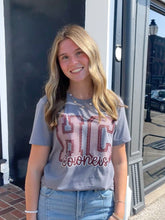 Load image into Gallery viewer, Henderson Colonels HC Prepster Unisex Tee