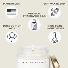 Load image into Gallery viewer, You&#39;re the Best! Soy Candle - 9 oz