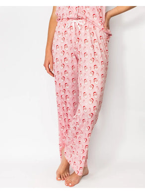 Candy Cane Cutie Buttery Soft Sleep Pants
