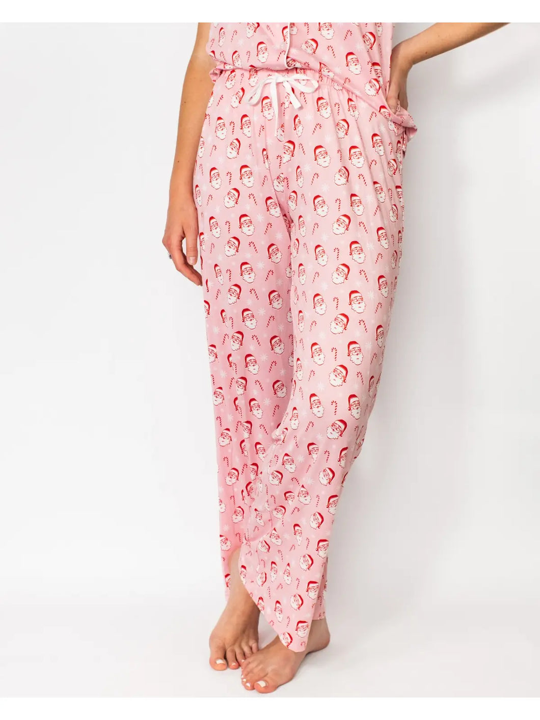 Candy Cane Cutie Buttery Soft Sleep Pants