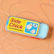 Load image into Gallery viewer, Sassy &amp; Funny Lip Balm Tins – 10 Hilarious Styles