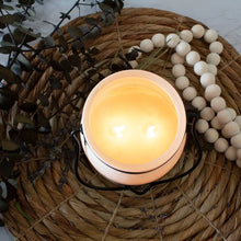 Load image into Gallery viewer, Thanks A Latte- 16-ounce Butter Glow Jar