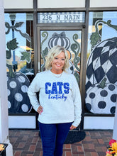 Load image into Gallery viewer, CATS Kentucky Soft Unisex Sweatshirt