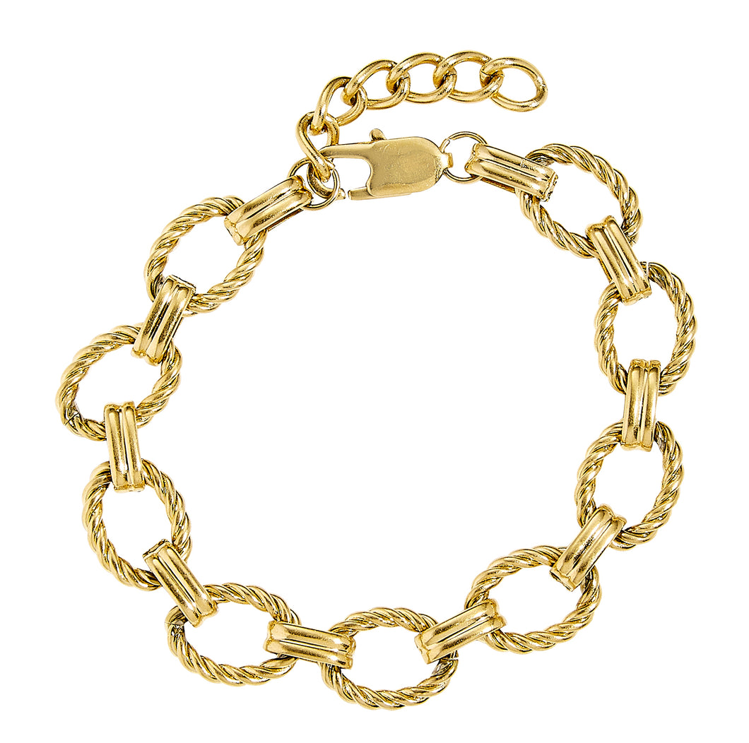 Link Bracelet