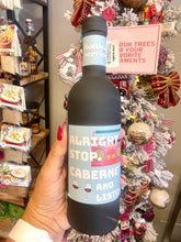 Load image into Gallery viewer, Bottle Service Wine Accessory Set