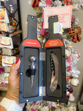 Load image into Gallery viewer, Bottle Service Wine Accessory Set