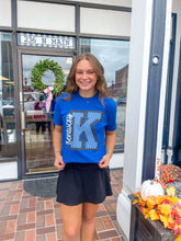 Load image into Gallery viewer, Kentucky K Prep Soft Unisex Tee