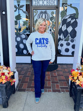 Load image into Gallery viewer, CATS Kentucky Soft Unisex Sweatshirt