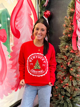 Load image into Gallery viewer, Kentucky Christmas Unisex Sweatshirt