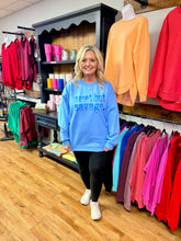 Load image into Gallery viewer, Sweet But Savage Sweatshirt