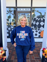 Load image into Gallery viewer, The Bluegrass State Unisex Sweatshirt