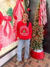 Load image into Gallery viewer, Kentucky Christmas Unisex Sweatshirt