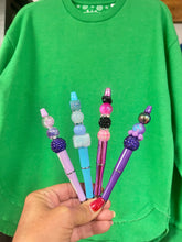 Load image into Gallery viewer, Fun Beaded Pen Gift