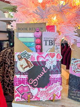 Load image into Gallery viewer, Blind Date With a Book Gift Set- Smut