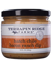 Load image into Gallery viewer, Hatch Chile Bacon Ranch Dip