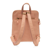 Load image into Gallery viewer, Julia Mini Backpack- Coral