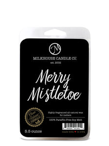 Merry Mistletoe Large Fragrance Melt