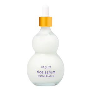 Hyaluronic Acid Korean Rice Serum