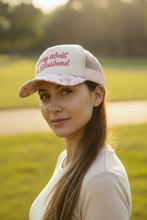 Load image into Gallery viewer, Sorry About My Husband Embroidered Baseball Cap