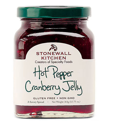 Hot Pepper Cranberry Jelly 12.75 oz