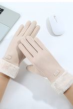 Load image into Gallery viewer, Cozy Plush Fleece-Lined Touchscreen Winter Gloves – 3 Colors