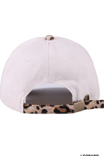 Load image into Gallery viewer, Sorry About My Husband Embroidered Baseball Cap