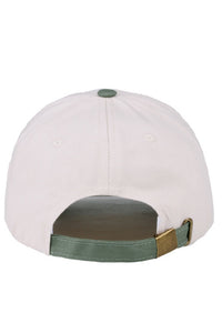 Expensive & Difficult Embroidered Baseball Cap