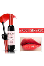 Load image into Gallery viewer, Mini Make Up Wine Lip Tint 6 Different Colors