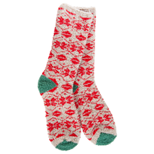 Load image into Gallery viewer, World's Softest Socks Crew