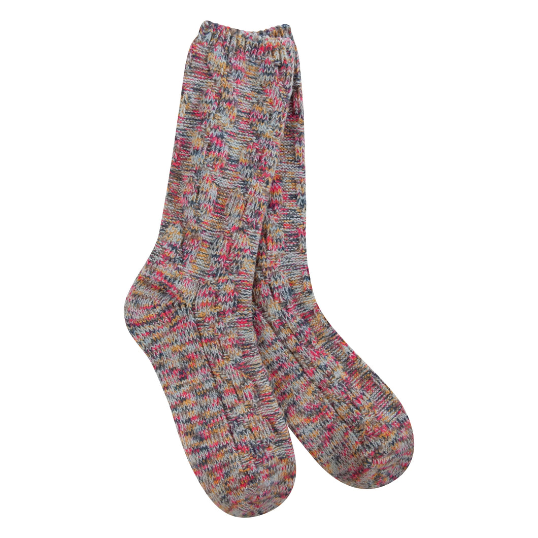 World's Softest Socks Weekend Collection